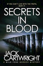 Secrets In Blood