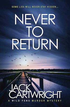 Never To Return