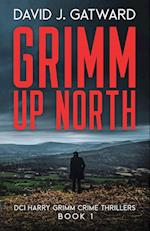 Grimm Up North 