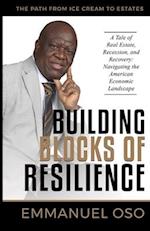 Building Blocks Of Resilience