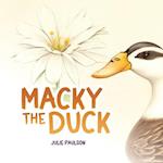 Macky the Duck