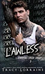 Lawless: A Dark Captive Why Choose Romance 