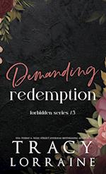 Demanding Redemption