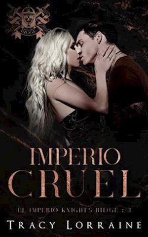 Imperio Cruel