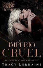 Imperio Cruel