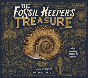 The Fossil Keeper's Treasure