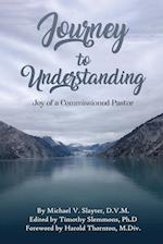 Journey To Understanding