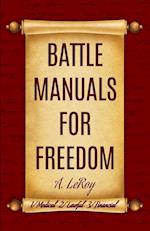 Battle Manuals for Freedom Collection