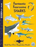 Fantastic Fearsome Sharks