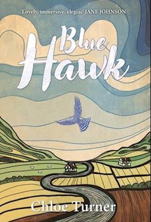 Blue Hawk