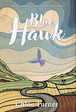 Blue Hawk
