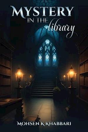 Mystery in the Library