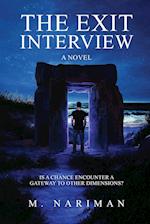 The Exit Interview