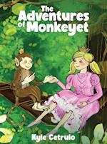 The Adventures of Monkeyet