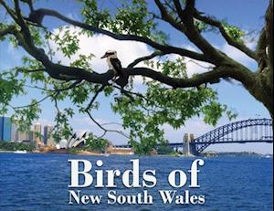 Birds of New South Wales