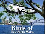 Birds of New South Wales