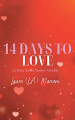 14 Days To Love
