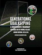 Generational Goalkeeping