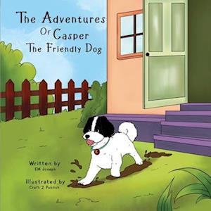 The Adventures of Casper the Friendly Dog