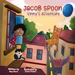 Jacob spoon