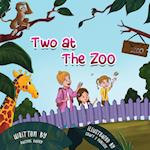 Two At The Zoo