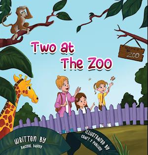 Two At The Zoo