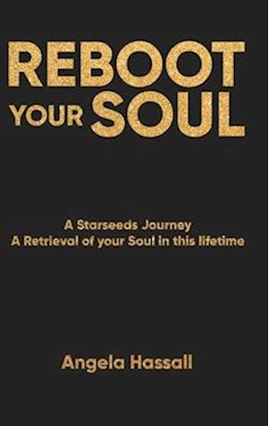 REBOOT YOUR SOUL