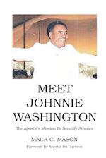 Meet Johnnie Washington