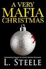 A Very Mafia Christmas