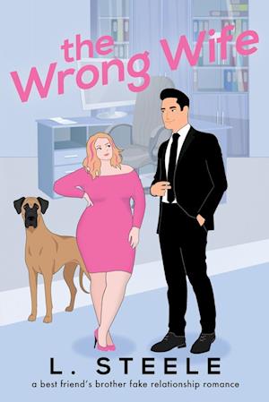 The Wrong Wife