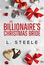 The Billionaire's Christmas Bride