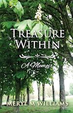 Treasure Within - A Memoir