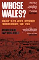 Whose Wales?