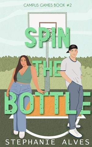 Spin The Bottle