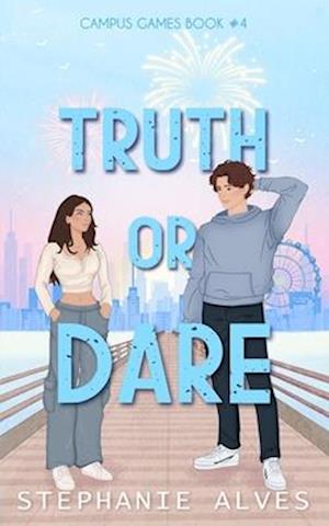 Truth Or Dare