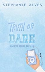 Truth Or Dare - Special Edition