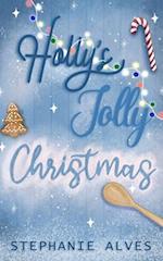 Holly's Jolly Christmas - Special Edition