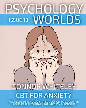 Psychology Worlds Issue 13