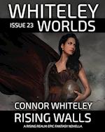 Whiteley Worlds Issue 23