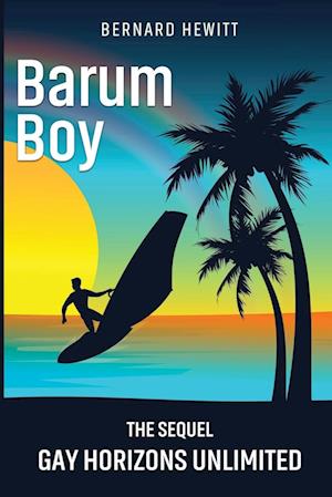 Barum Boy