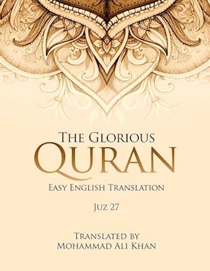 The Glorious Quran