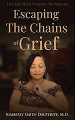 Escaping the Chains of Grief