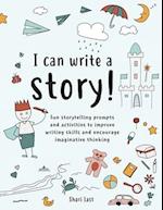 I Can Write A Story!