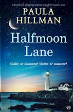 Halfmoon Lane