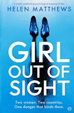 Girl Out of Sight