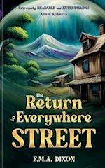 The Return to Everywhere Street