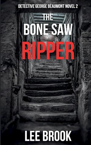 The Bone Saw Ripper