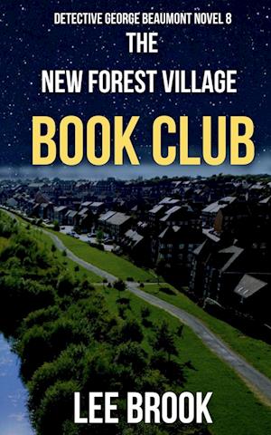 The New Forest Village Book Club