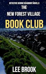 The New Forest Village Book Club