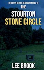 The Stourton Stone Circle